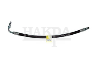 0002500266-MERCEDES-CLUTCH HOSE